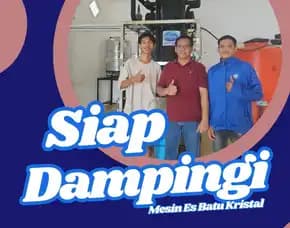 Mesin Es Kristal Murah Buleleng,Bali