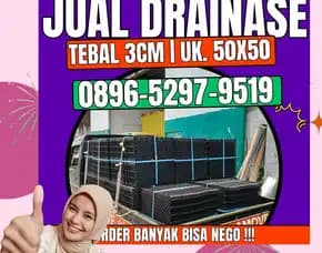 0896-5297-9519 (Wa), Toko Drainage Cell Kupang Kupang Sumba Barat Daya