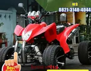 Distributor Agen Motor Atv 150 Cc Sport Ceper Baru Bukan Bekas Terdekat Siap Kirim  Madiun Wonoasri