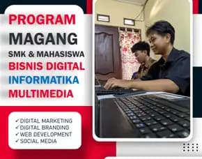 Rekomendasi Magang Mahasiswa Jurnalistik Di Malang