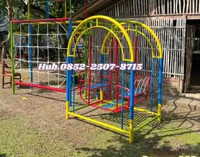 O8s2-2so7-87is Pabrik Ayunan Anak Tk Ide Model Taman Sekolah Sederhana Kec Bansari Temanggung