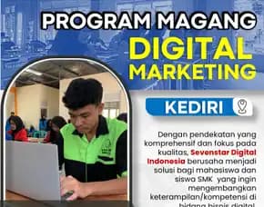 (Wa 0895-6390-68080) Lowongan Prakerin Informatika Di Kediri