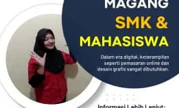 Wa 0895-6390-68080 Daftar Magang Bisnis Digital Di Kediri: Langkah Awal Sukses