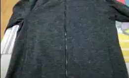 Jaket Uniqlo
