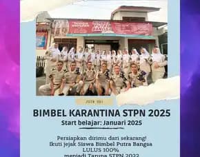 Unggul Bersaing  0852-8201-0102  Tempat Les  Bimbingan Belajar  Stin  Probolinggo  Bandar Lampung  Bimbel Putra Bangsa