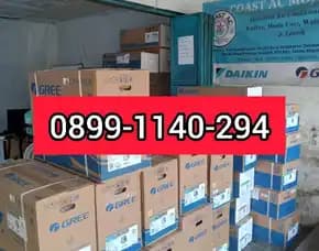 Jual Ac Bangsal Mojokerto 0899-1140-294