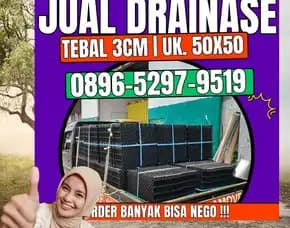0896-5297-9519 (Bu Diana), Distributor Tatakan Rumput Sintetis Lampung Way Pengubuan