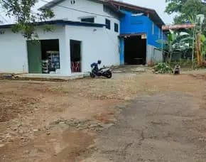 Jual Gudang Dan Tempat Usaha Di Jalan Raya Sadang Purwakarta