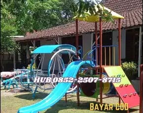 Contoh Harga Ayunan Besi Untuk Dewasa Cocok Untuk Taman Rumah Sedederhana Cantik Kec Bantul Bantul