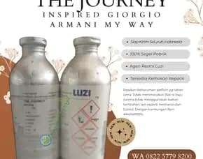 Harga  Bibit Parfum Luzi  Kota Pagar Alam