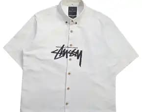 Boxy Shirt Custom