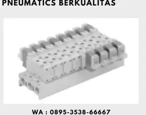Jual Smc Pneumatics Cv. Sarana Utama Pagar Alam, Wa : 0895-3538-66667 Sumsel