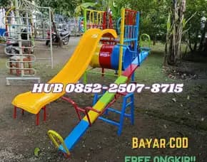 Contoh Perosotan Anak Terbaik Dan Mainan Tk Indoor Kec Patia Pandeglang