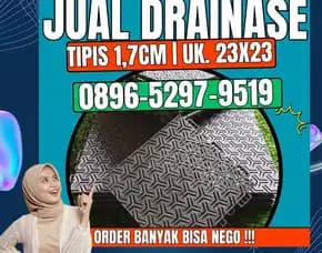 0896-5297-9519 (Wa), Gudang Tatakan Rumput Sintetis Pontianak Selakau Timur
