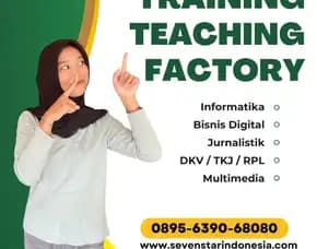 Lowongan Pkl Untuk Jurusan Pplg (Pengembangan Perangkat Lunak Dan Gim)