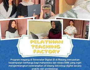Tempat Pkl Mahasiswa Jurnalistik Di Malang
