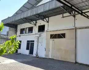 Jual Pabrik Plastik Di Tropodo, Waru, Sidoarjo