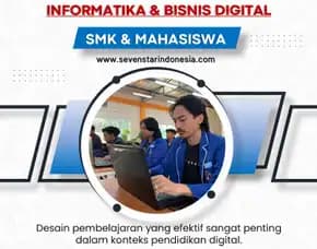 Perusahaan Prakerin Sib Malang, Wajib Buat Mahasiswa Ambisius