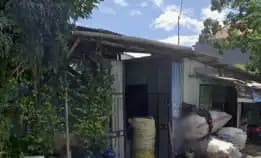 Dijual 2,4 Are & 4,8 Are, Jl. Pidada Cargo Permai Gatsu Barat Ubung Denpasar