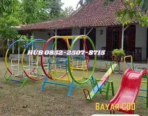 Contoh Harga Ayunan Besi Untuk Dewasa Cocok Untuk Taman Rumah Sedederhana Cantik Kec Banyudono Boyolali