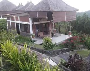 Dijual Cottage & Villaserenita, Jl. Baturiti - Petang Batunya Antapan Tabanan