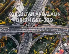 Konsultan Jasa Penyusunan Andalalin Di Surabaya