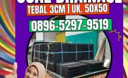 0896-5297-9519 (Bu Diana), Toko Tatakan Rumput Sintetis Palu Baolan