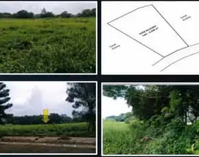 Jual Tanah Kosong Di Jababeka Golf, Cikarang, Bekasi