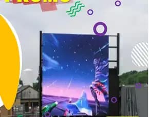Wea (08x51 84oo 89x48) Jual Videotron Gedung Di Tidore Kepulauan