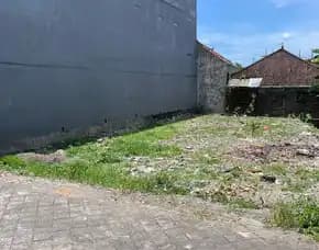 Dijual 1,6 Are, Jl. Muding Pertiwi Padang Kartika Kerobokan Kaja Kuta Utara