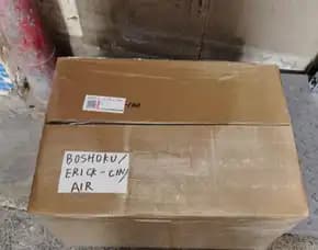 Jasa Import Barang Make Up Door To Door Service