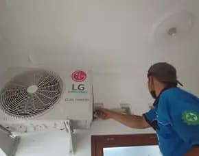 Layanan Service Ac Di Prambanan Sleman | Cv Karya Gemilang Teknik 081249984900