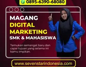 Rekomendasi Magang Jurusan Informatika Di Malang