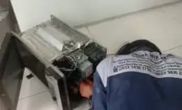 Jasa Service Microwave Sungai Bambu. Tanjung Priok. Jakarta Utara Terdekat - Cv. Sejahtera Jaya Teknik