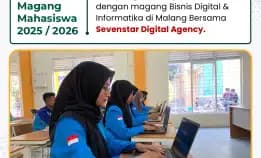 Wa 0895-6390-68080, Info Pkl Jurusan Informatika Di Malang