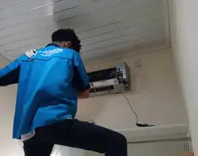 Cleaning Ac Layanan 24 Jam Di Sleman
