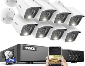Jangan Biarkan Maling Menghantui Anda, Service Cctv Error! Di Bojongsari Depok