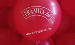 Balon Sablon Yogyakarta Bergaransi 085813186045