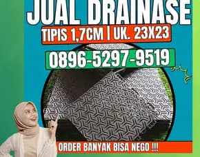 0896-5297-9519 (Wa), Alamat Toko Drainase Rumput Sintetis Medan Padang Hulu