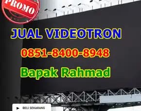 Wa 0851-84oo-8948, Jual Videotron Konser Di Hulu Sungai Tengah