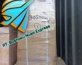 Jasa Import Borongan Dari Yokohama To Indonesia