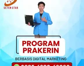 Info Pkl Mahasiswa Bisnis Digital Di Malang