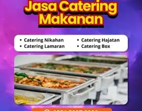 Jasa Menu Nasi Box Harga 25 Ribu Tangerang Selatan, Nasi Box Sate Jakarta Selatan