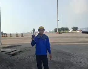 Jasa Pasang Baru Penangkal Petir Kalimantan