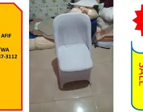 Jual Sarung Kursi Kuku