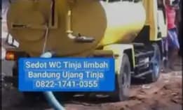 Sedot Wc Bandung