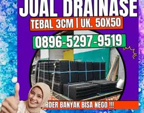 0896-5297-9519 (Bu Diana), Agen Drainase Cell Lampung Bandar Mataram