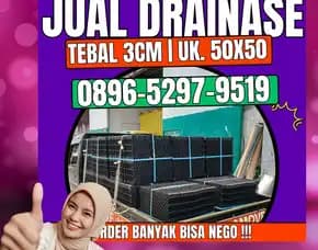 0896-5297-9519 (Bu Diana), Gudang Drainase Cell Lampung Pulau Panggung