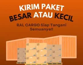Solusi Pengiriman Terpercaya Untuk Bisnis Anda