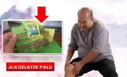 0878-8005-8622 Obat Alami Menurunkan Kolesterol Di Kota Palu